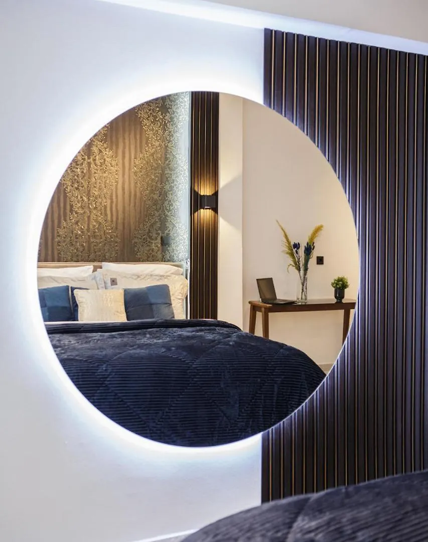 Limani'S Sea View Deluxe Lejlighed Thessaloníki