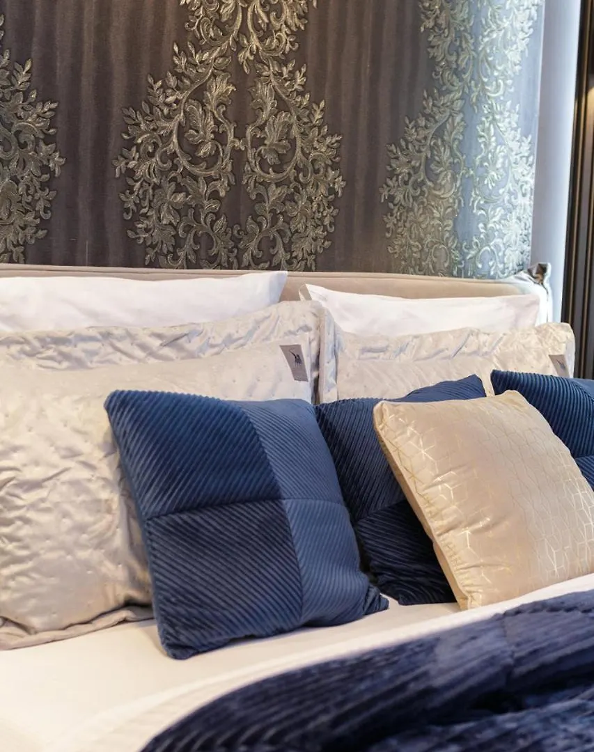 Limani'S Sea View Deluxe Lejlighed Thessaloníki